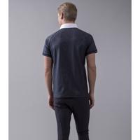 Kingsland Oliver Mens Show Shirt - Navy